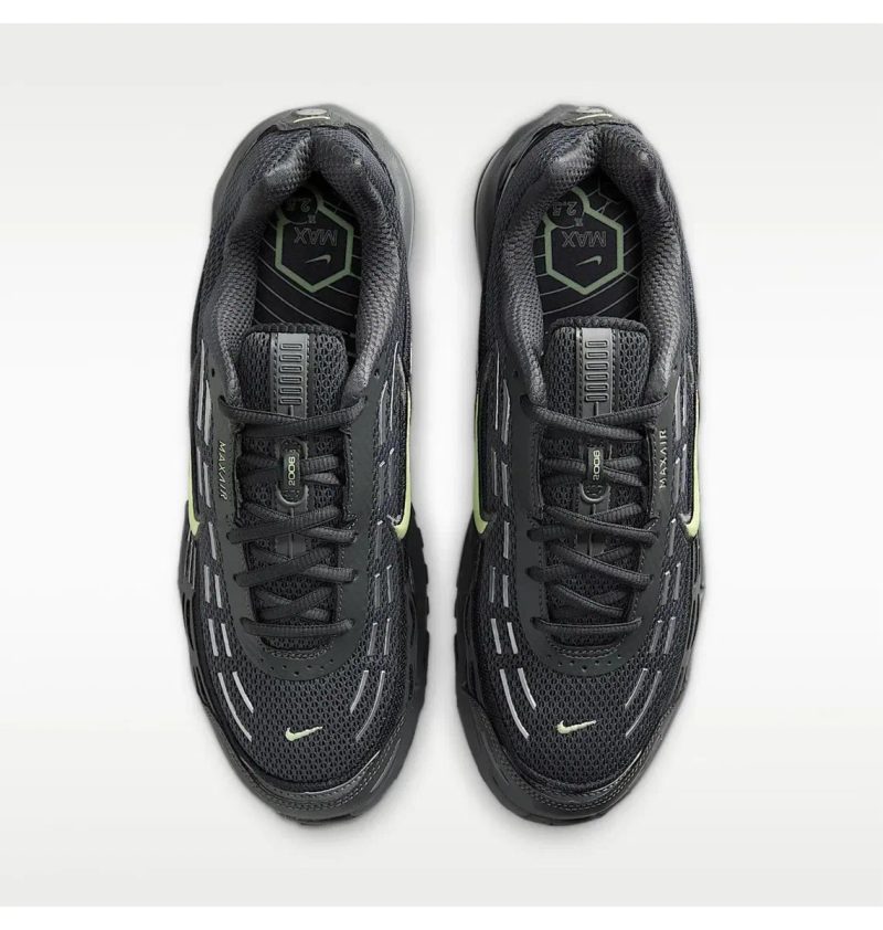 Кросівки Nike Air Max TL2.5 FZ4110-013 US8/EU41/26см Оригінал! — фото 4