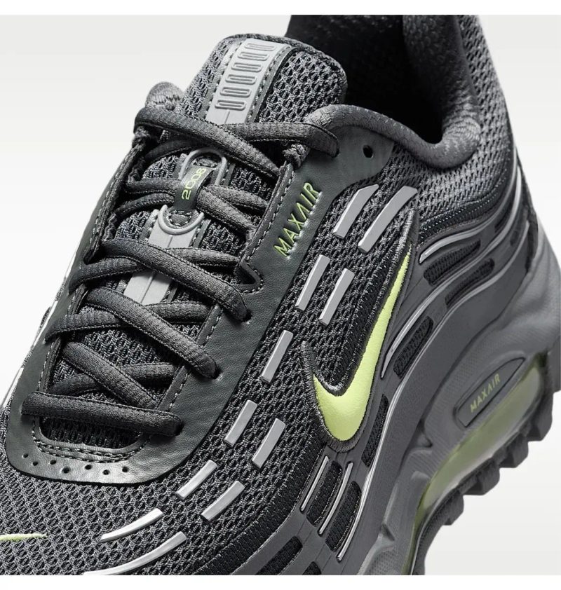 Кросівки Nike Air Max TL2.5 FZ4110-013 US8/EU41/26см Оригінал! — фото 6