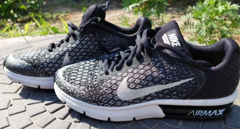 кросівки Nike Air Max