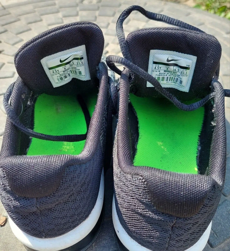 кросівки Nike Air Max — фото 4