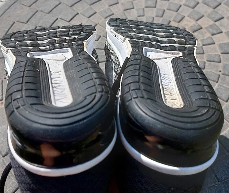 кросівки Nike Air Max — фото 5