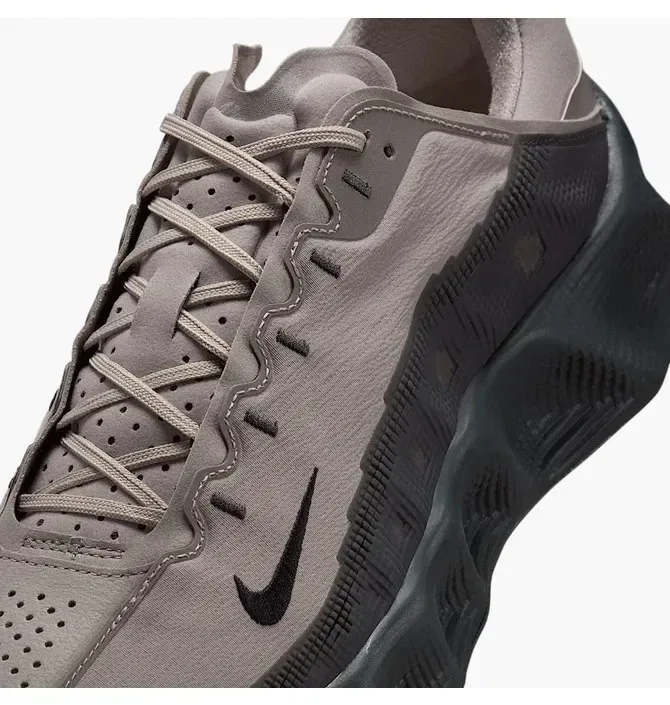 Кросівки Nike Ava Rover Grey black IM9327-001 45 (29 см) — фото 6