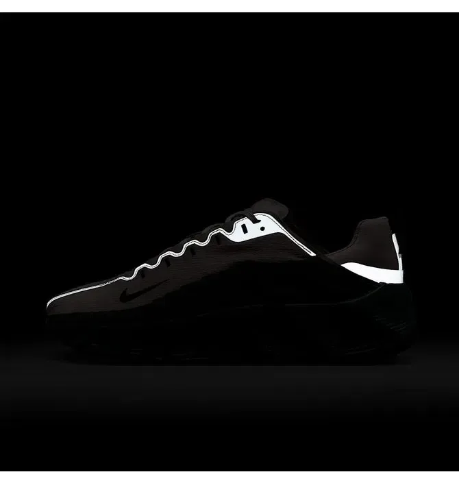 Кросівки Nike Ava Rover Grey black IM9327-001 45 (29 см) — фото 7