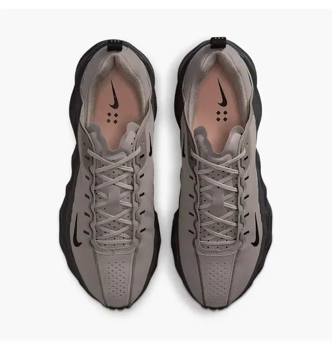 Кросівки Nike Ava Rover Grey black IM9327-001 45 (29 см) — фото 8