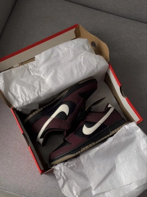 Кросівки Nike Dunk Low Next Nature