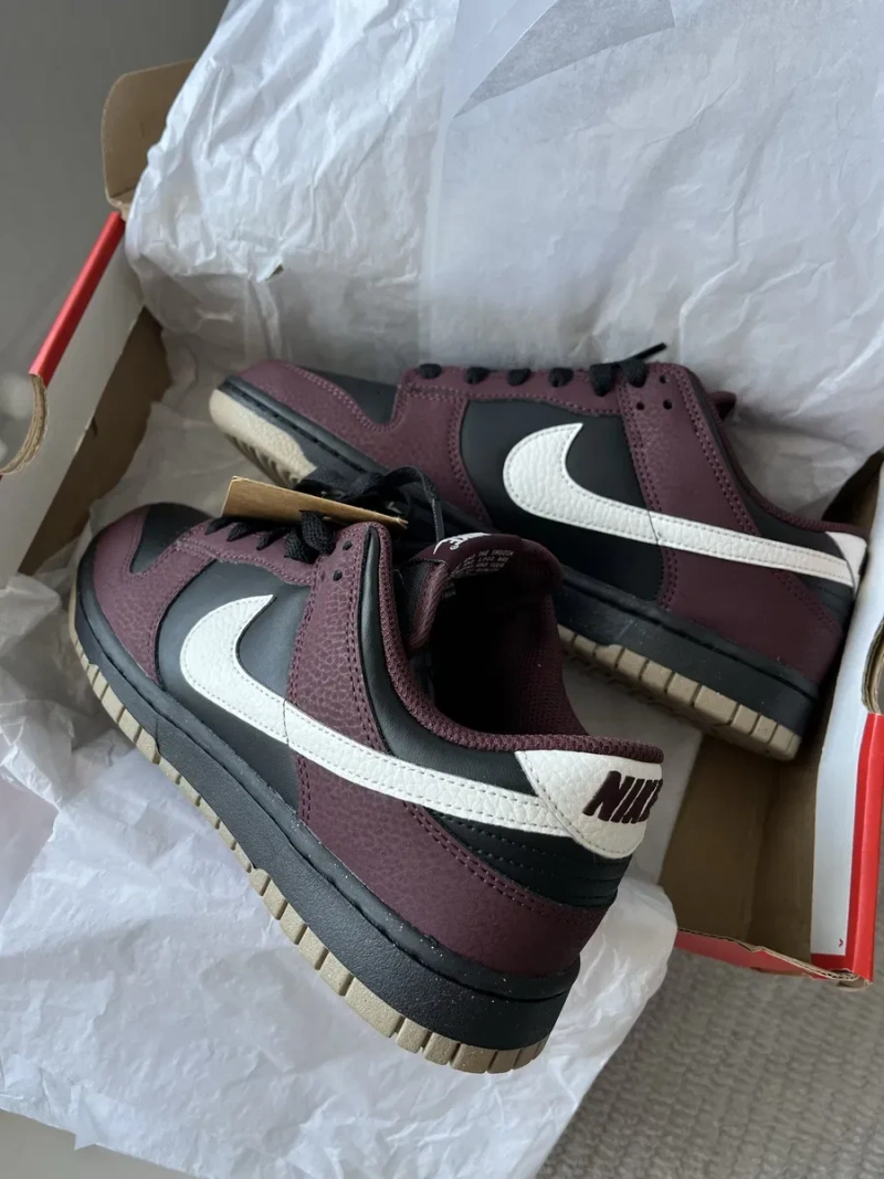Кросівки Nike Dunk Low Next Nature — фото 2