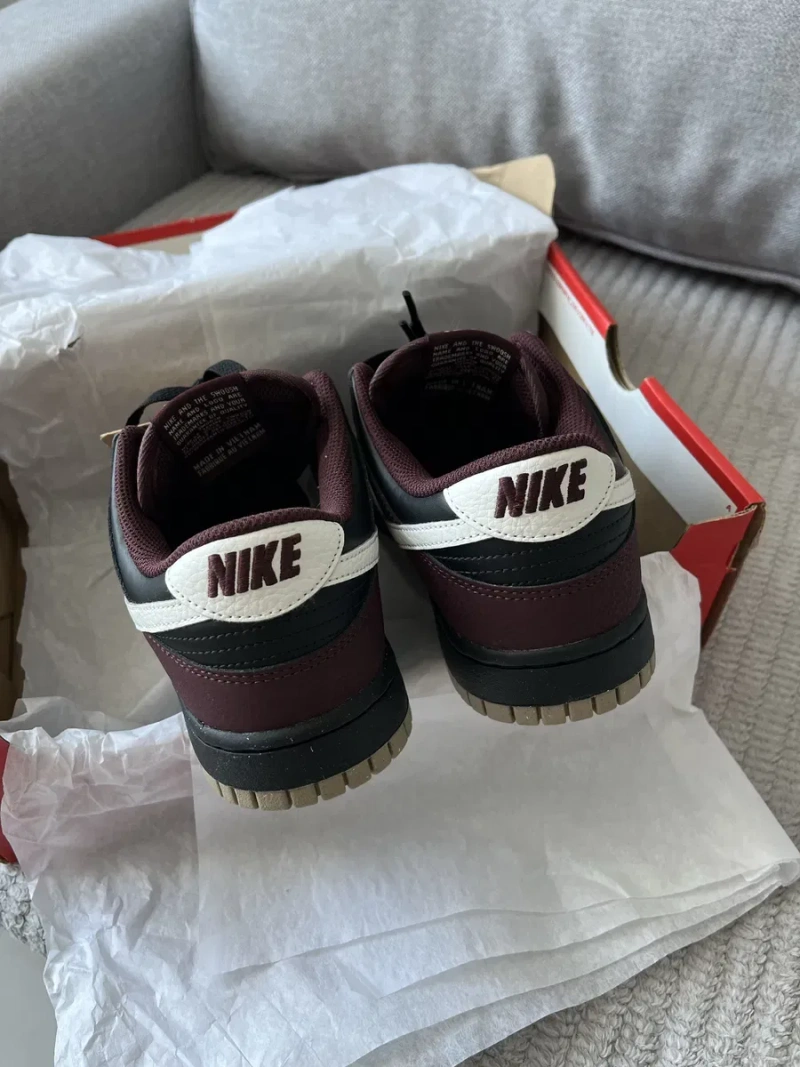 Кросівки Nike Dunk Low Next Nature — фото 4