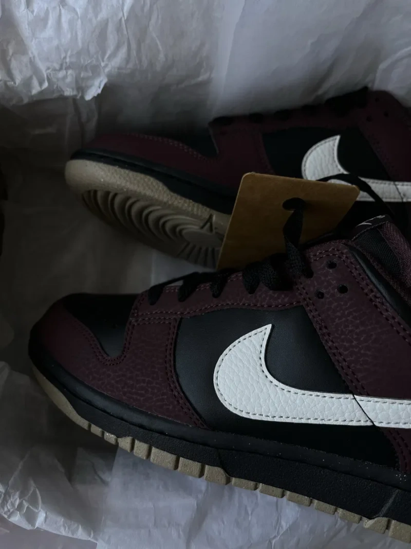 Кросівки Nike Dunk Low Next Nature — фото 5