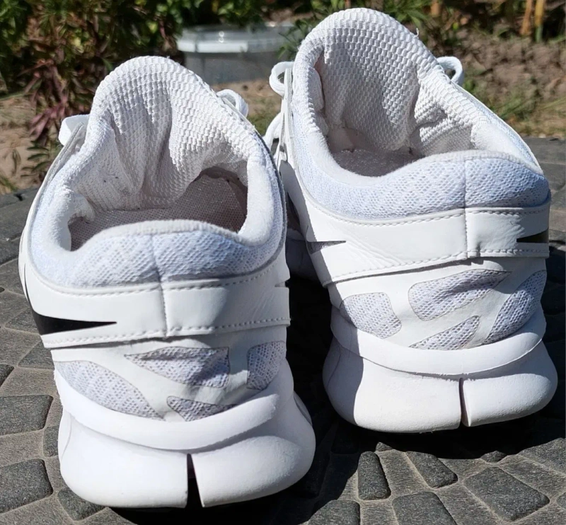 кросівки Nike Free Run 2 — фото 3
