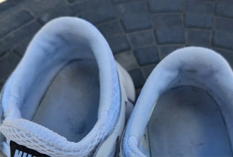 кросівки Nike Free Run 2 — фото 5