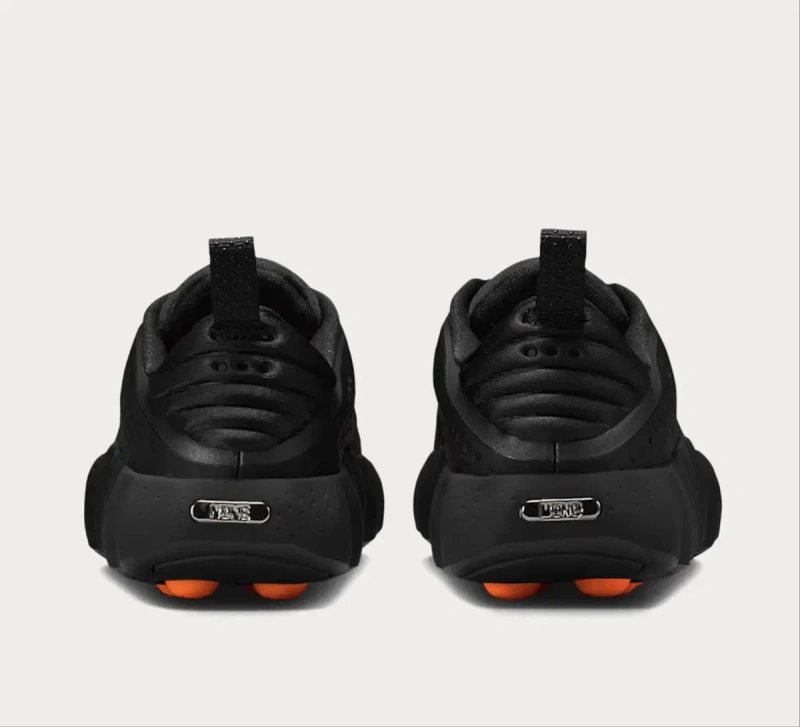 Кросівки Nike Mind 002 Black Hyper Crimson 36-45p. — фото 4
