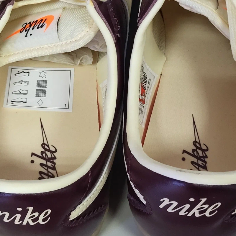 Кросівки Nike, Оригінал, нові. Розмір ЕUR 41(26.5см) — фото 5