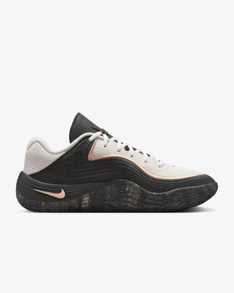 ‼️ Кросівки Nike Precision 8 Low Giannis Freak Оригінал! (IH1104-002) — фото 3