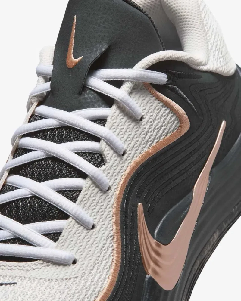 ‼️ Кросівки Nike Precision 8 Low Giannis Freak Оригінал! (IH1104-002) — фото 7