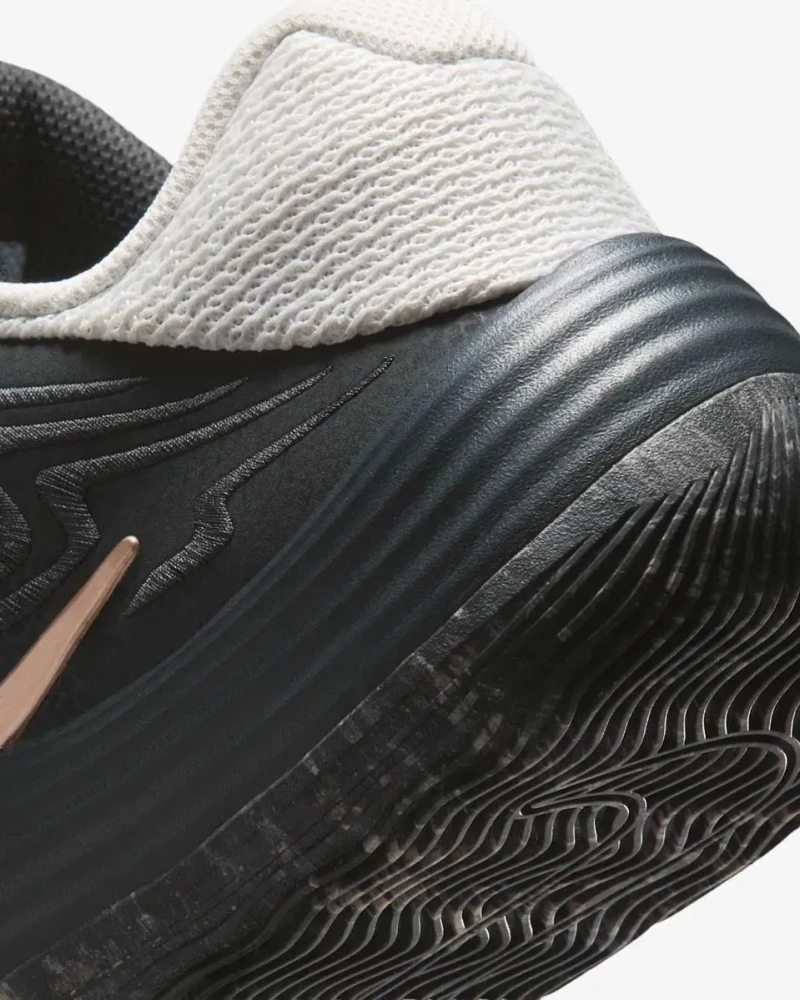 ‼️ Кросівки Nike Precision 8 Low Giannis Freak Оригінал! (IH1104-002) — фото 8