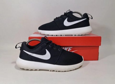 Кросівки Nike Roshe Run (р. 41-41,5) чоловічі ОРИГІНАЛ / мужские кроссовки React Zoom pegasus