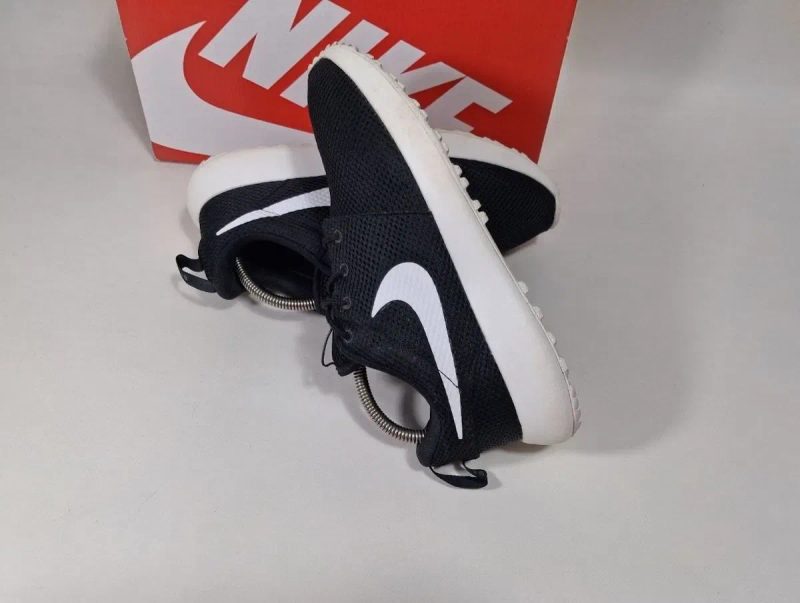 Кросівки Nike Roshe Run (р. 41-41,5) чоловічі ОРИГІНАЛ / мужские кроссовки React Zoom pegasus — фото 2