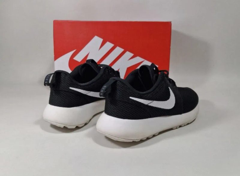 Кросівки Nike Roshe Run (р. 41-41,5) чоловічі ОРИГІНАЛ / мужские кроссовки React Zoom pegasus — фото 3