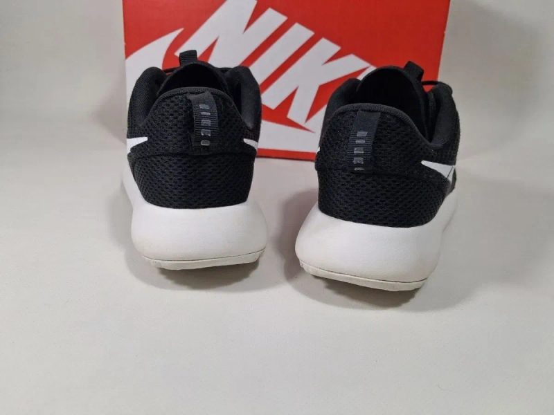 Кросівки Nike Roshe Run (р. 41-41,5) чоловічі ОРИГІНАЛ / мужские кроссовки React Zoom pegasus — фото 4