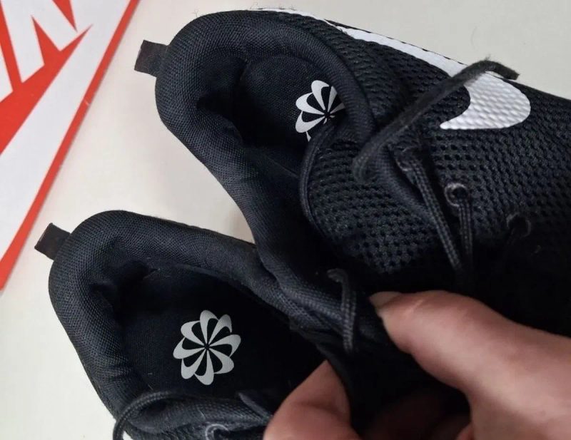 Кросівки Nike Roshe Run (р. 41-41,5) чоловічі ОРИГІНАЛ / мужские кроссовки React Zoom pegasus — фото 7