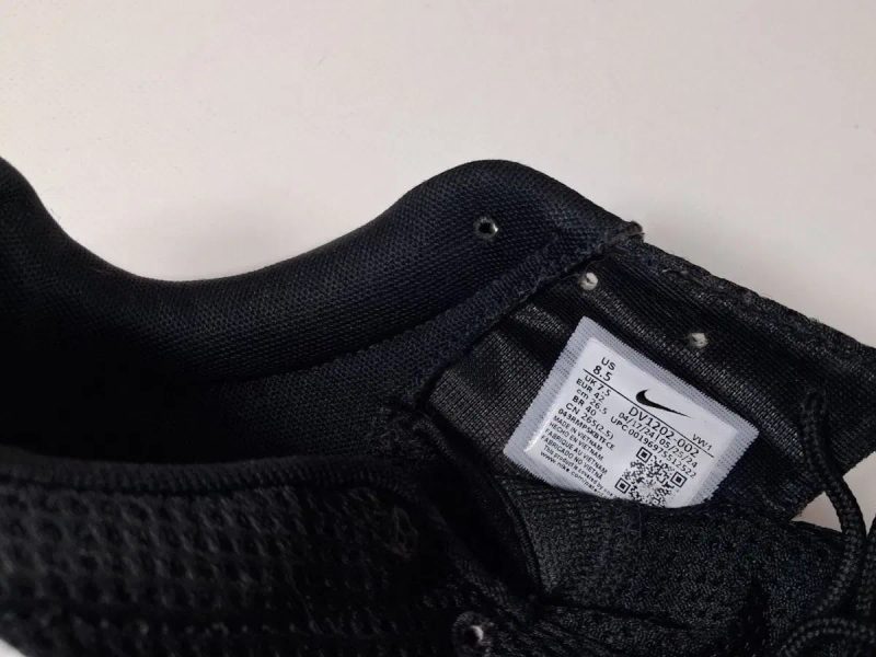 Кросівки Nike Roshe Run (р. 41-41,5) чоловічі ОРИГІНАЛ / мужские кроссовки React Zoom pegasus — фото 8