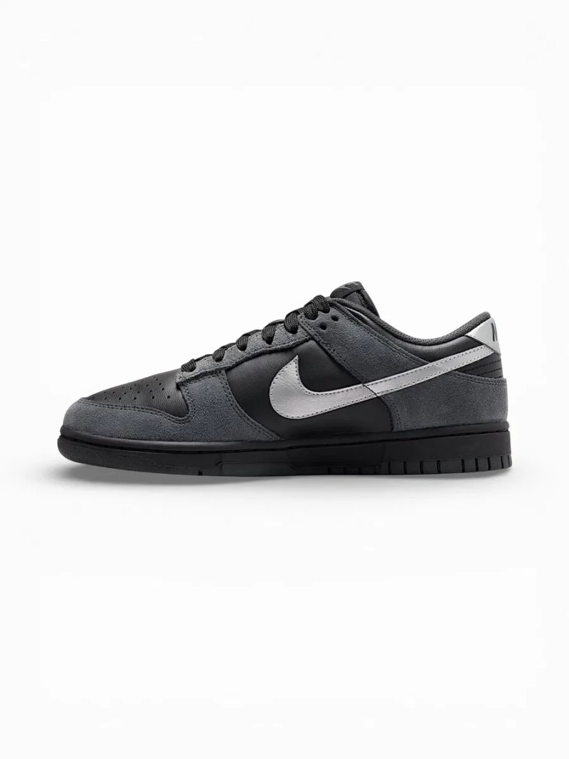 Кросівки Nike SB Dunk Low Anthracite premium — фото 3