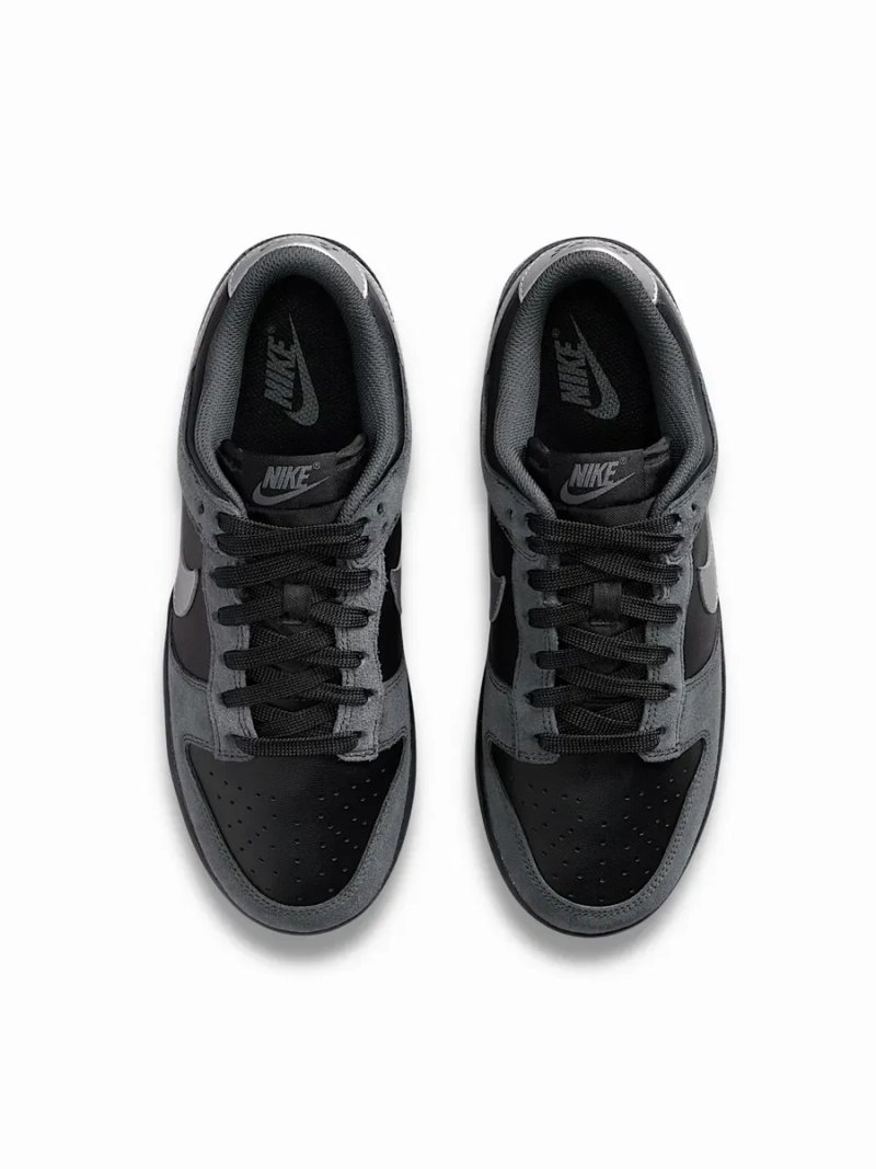 Кросівки Nike SB Dunk Low Anthracite premium — фото 5