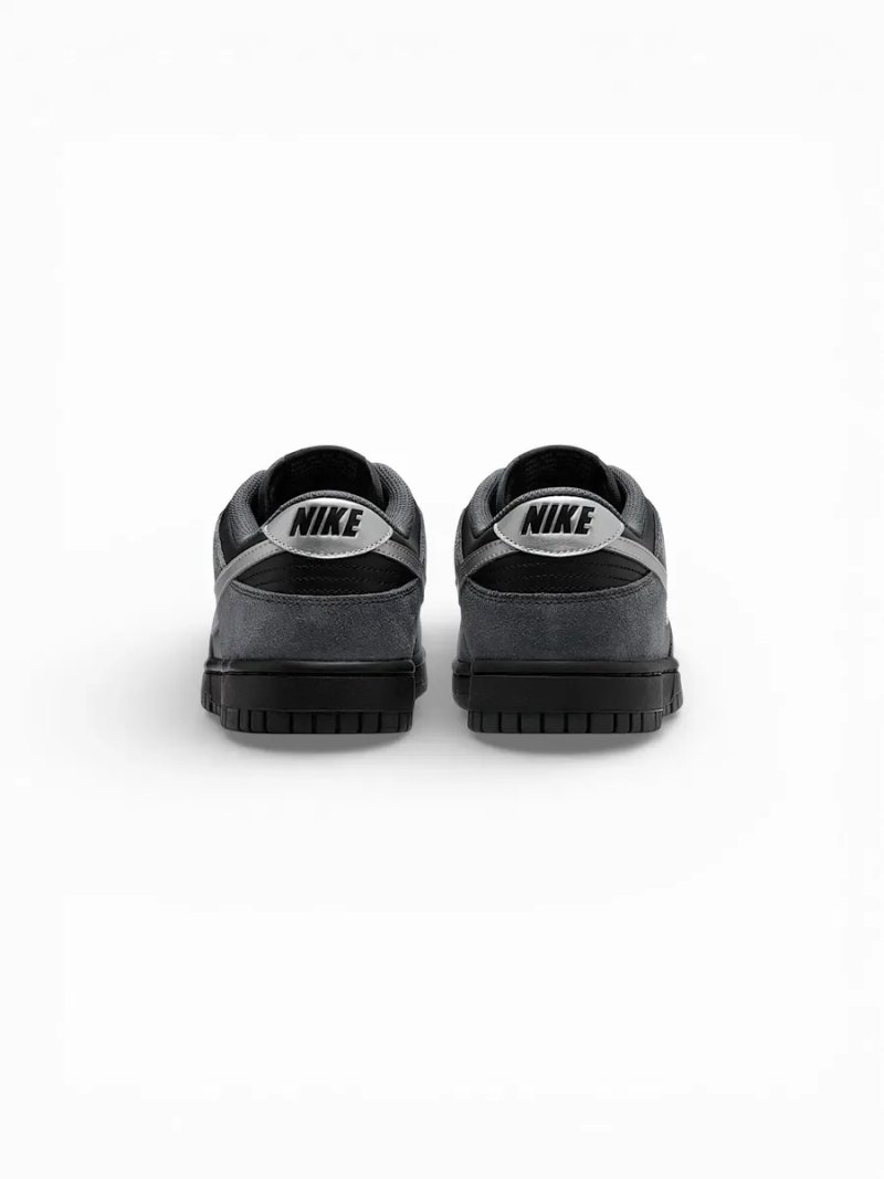 Кросівки Nike SB Dunk Low Anthracite premium — фото 6