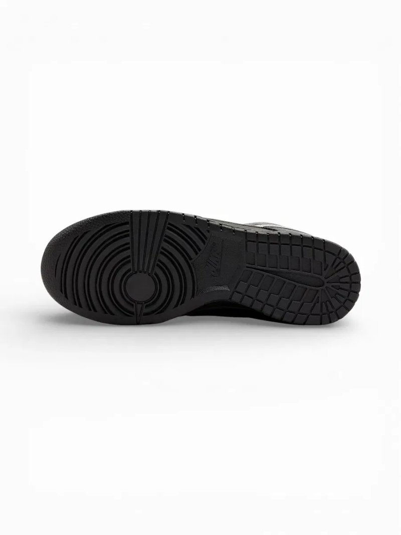 Кросівки Nike SB Dunk Low Anthracite premium — фото 7