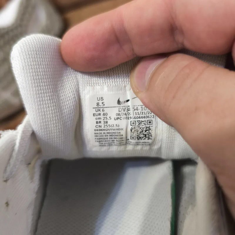 Кросівки nike zoom pegasus — фото 5