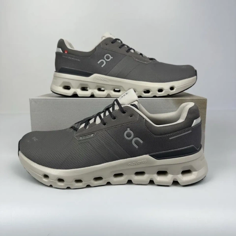 Кросівки On Cloudrunner 2 Waterproof чоловічі 46 розмір оригінал