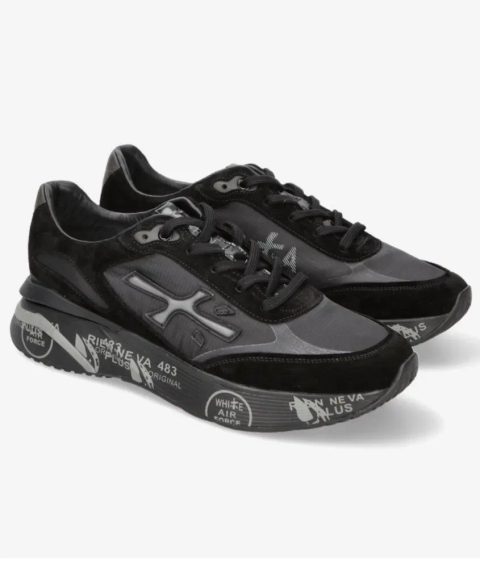 Кросівки Premiata Moerun 41,42