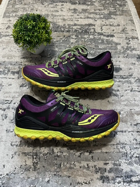 Кросівки Saucony Xodus ISO 41 (EVERUN / ISOFIT),кросівки для бігу,asics