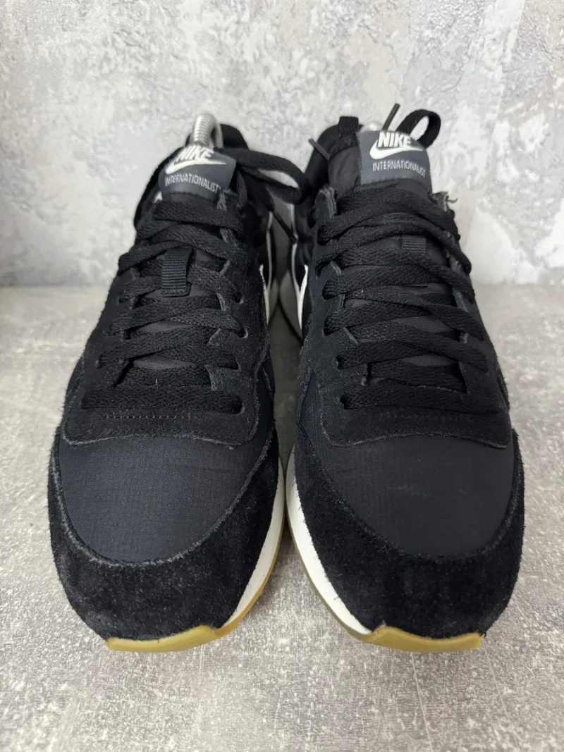 Кросівки  шкіряні Nike Pegasus Internationalist 100% оригінал — фото 2