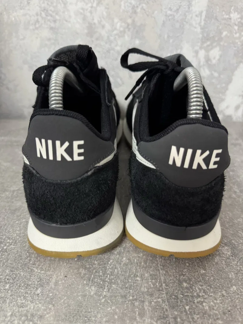 Кросівки  шкіряні Nike Pegasus Internationalist 100% оригінал — фото 5