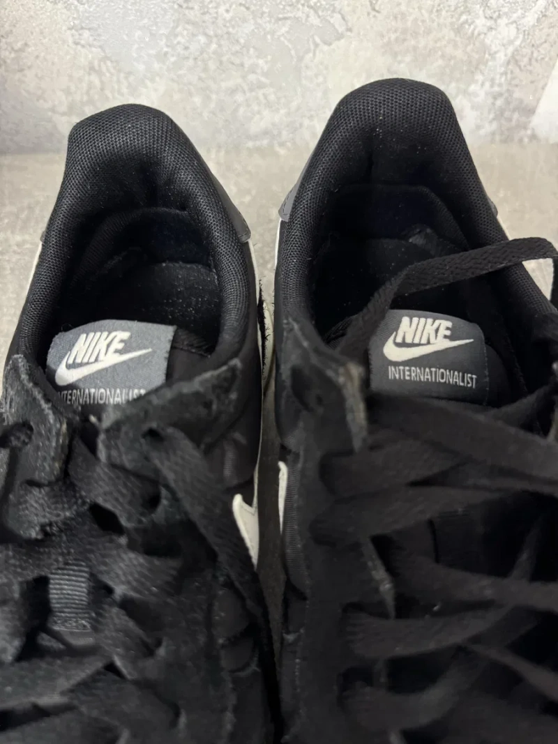 Кросівки  шкіряні Nike Pegasus Internationalist 100% оригінал — фото 7