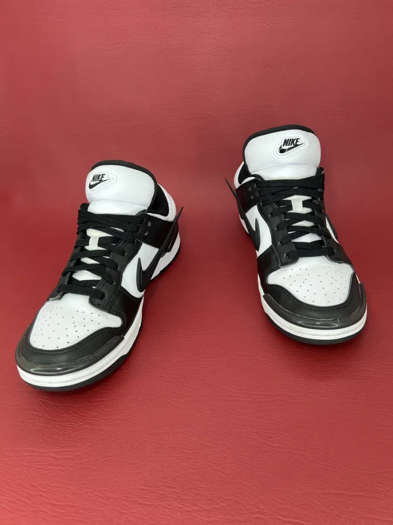 Кросівки  жіночі 39р.  Nike Dunk Low Twist "Panda" (DZ2794-001) — фото 2