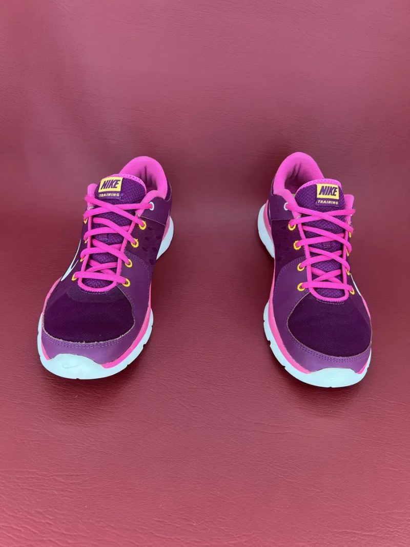 Кросівки жіночі 41 р. Nike WMNS Flex Trainer 3, — фото 2
