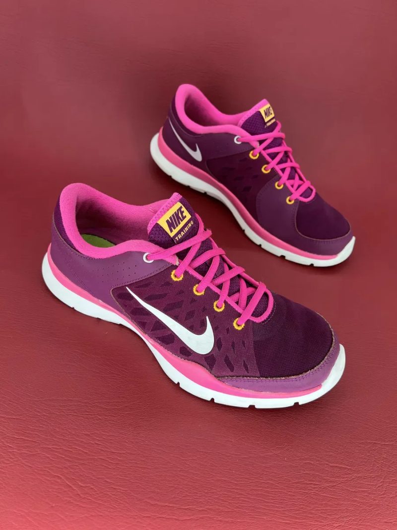 Кросівки жіночі 41 р. Nike WMNS Flex Trainer 3, — фото 3
