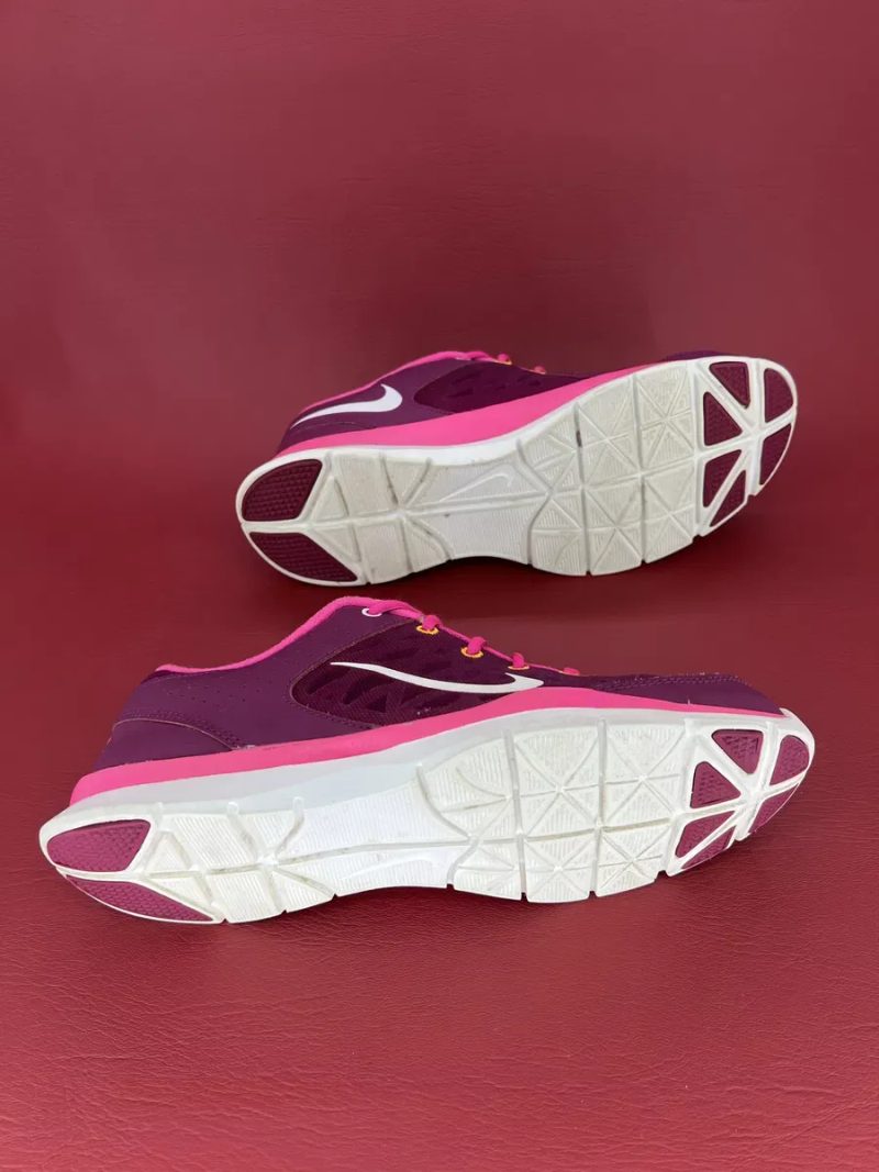 Кросівки жіночі 41 р. Nike WMNS Flex Trainer 3, — фото 4