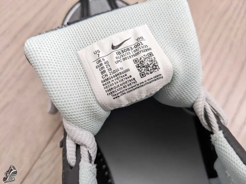 Кросівки жіночі - чоловічі Nike Initiator \ Найк Инітатор \ розмір 36 - 41 — фото 8