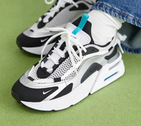 Кросівки Жіночі Nike Air Max Furyosa NRG Dusty Cactus DC7350-100 /Кроссовки женские Найк Фуриоза/Nike Фуріоза