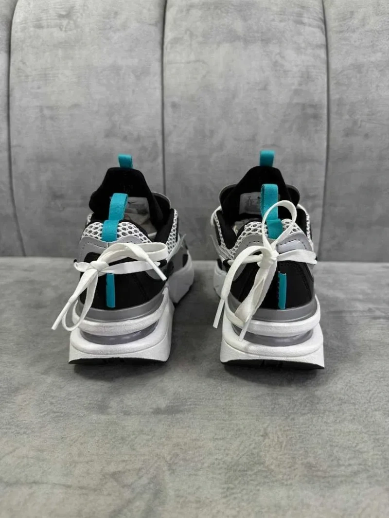 Кросівки Жіночі Nike Air Max Furyosa NRG Dusty Cactus DC7350-100 /Кроссовки женские Найк Фуриоза/Nike Фуріоза — фото 4