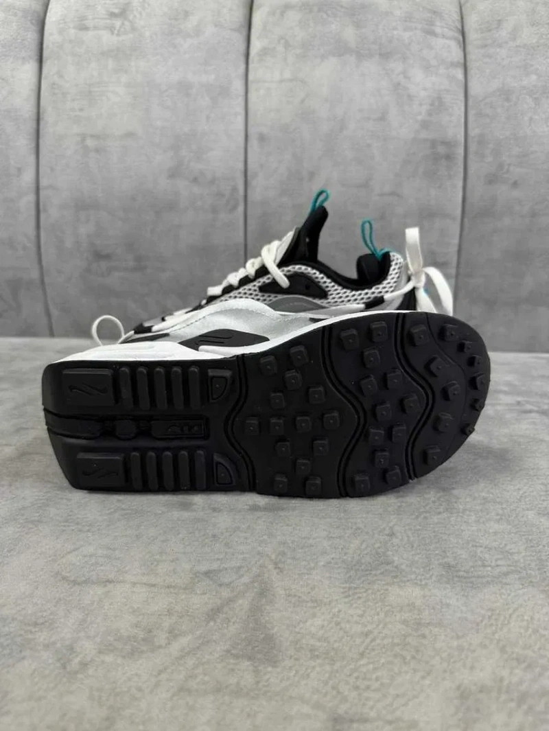 Кросівки Жіночі Nike Air Max Furyosa NRG Dusty Cactus DC7350-100 /Кроссовки женские Найк Фуриоза/Nike Фуріоза — фото 5