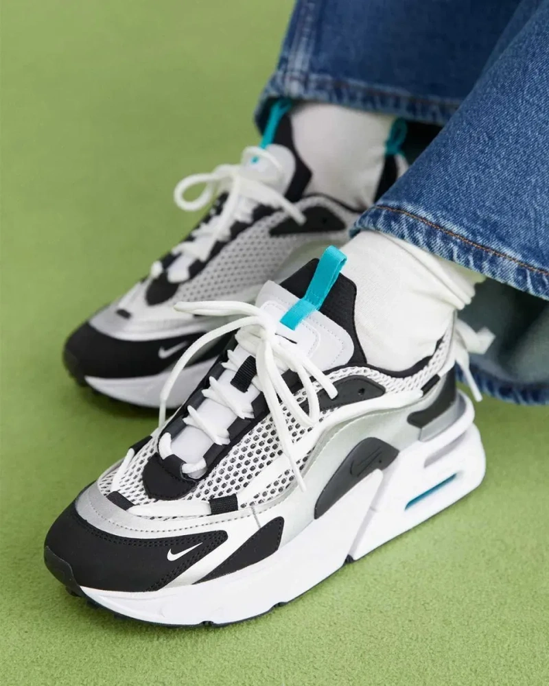 Кросівки Жіночі Nike Air Max Furyosa NRG Dusty Cactus DC7350-100 /Кроссовки женские Найк Фуриоза/Nike Фуріоза — фото 8