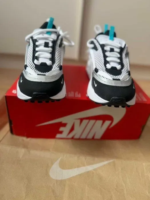 Кросівки Жіночі Nike Air Max Furyosa NRG Dusty Cactus /Nike Furyosa DC7350-100 / Кроссовки женские Найк Фуриоза/Фуріоза — фото 5