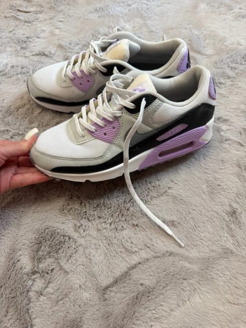 Кросівки жіночі Nike Air Max Розмір 38