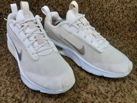 Кросівки жіночі оригінал  Nike Air Max 40 розмір.