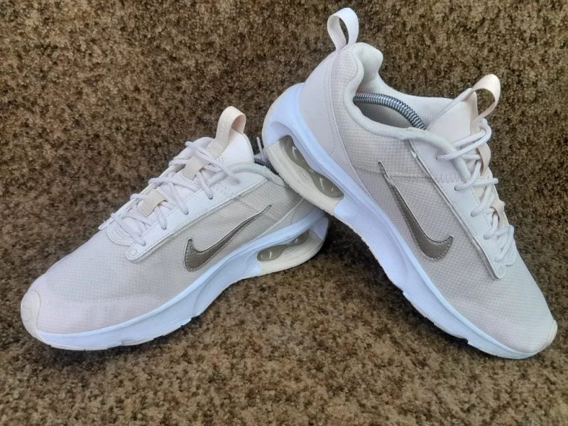 Кросівки жіночі оригінал  Nike Air Max 40 розмір. — фото 2