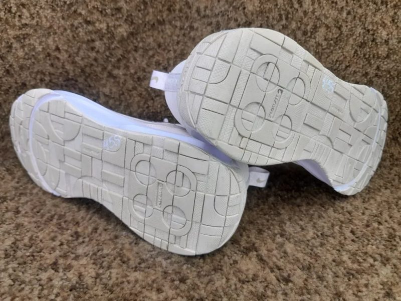 Кросівки жіночі оригінал  Nike Air Max 40 розмір. — фото 4